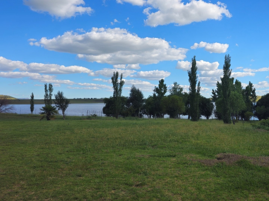 Commercial Property for Sale in Ladybrand Free State